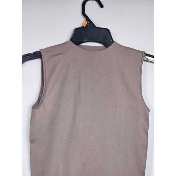 Skims Essential bodysuit Nwot - Picture 2 of 9